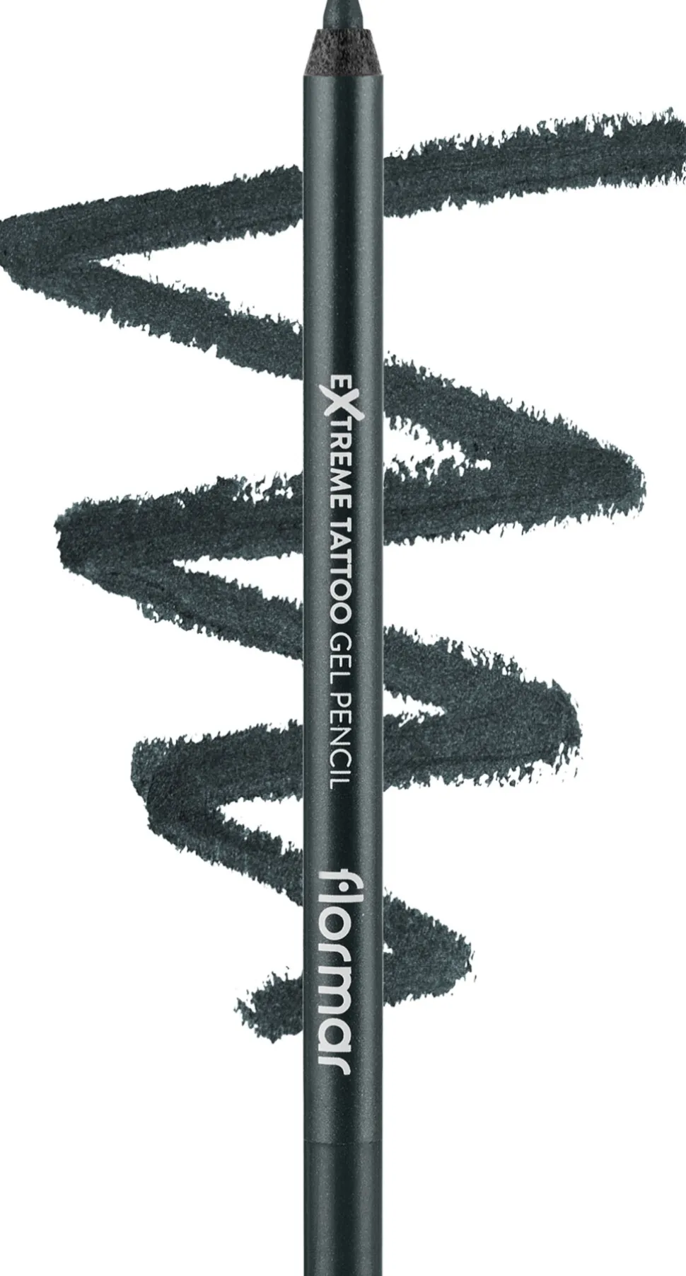 Flormar Extreme Tattoo Gel Pencil