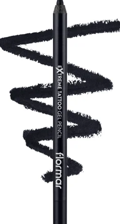 Flormar Extreme Tattoo Gel Pencil