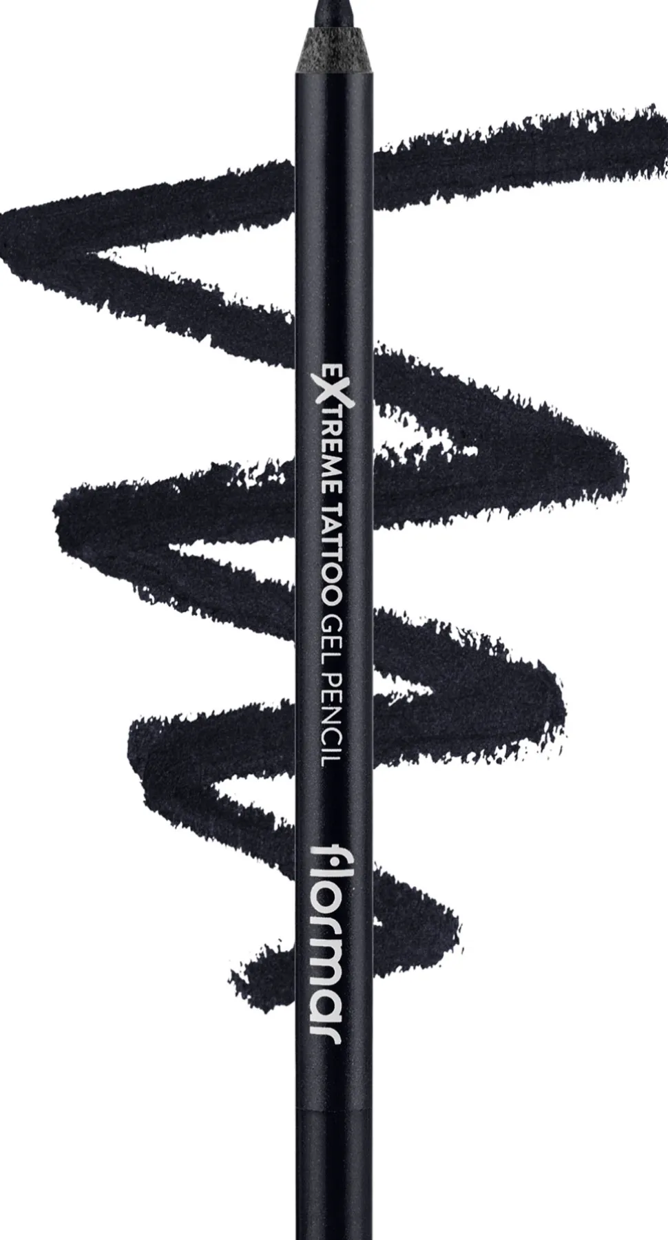 Flormar Extreme Tattoo Gel Pencil
