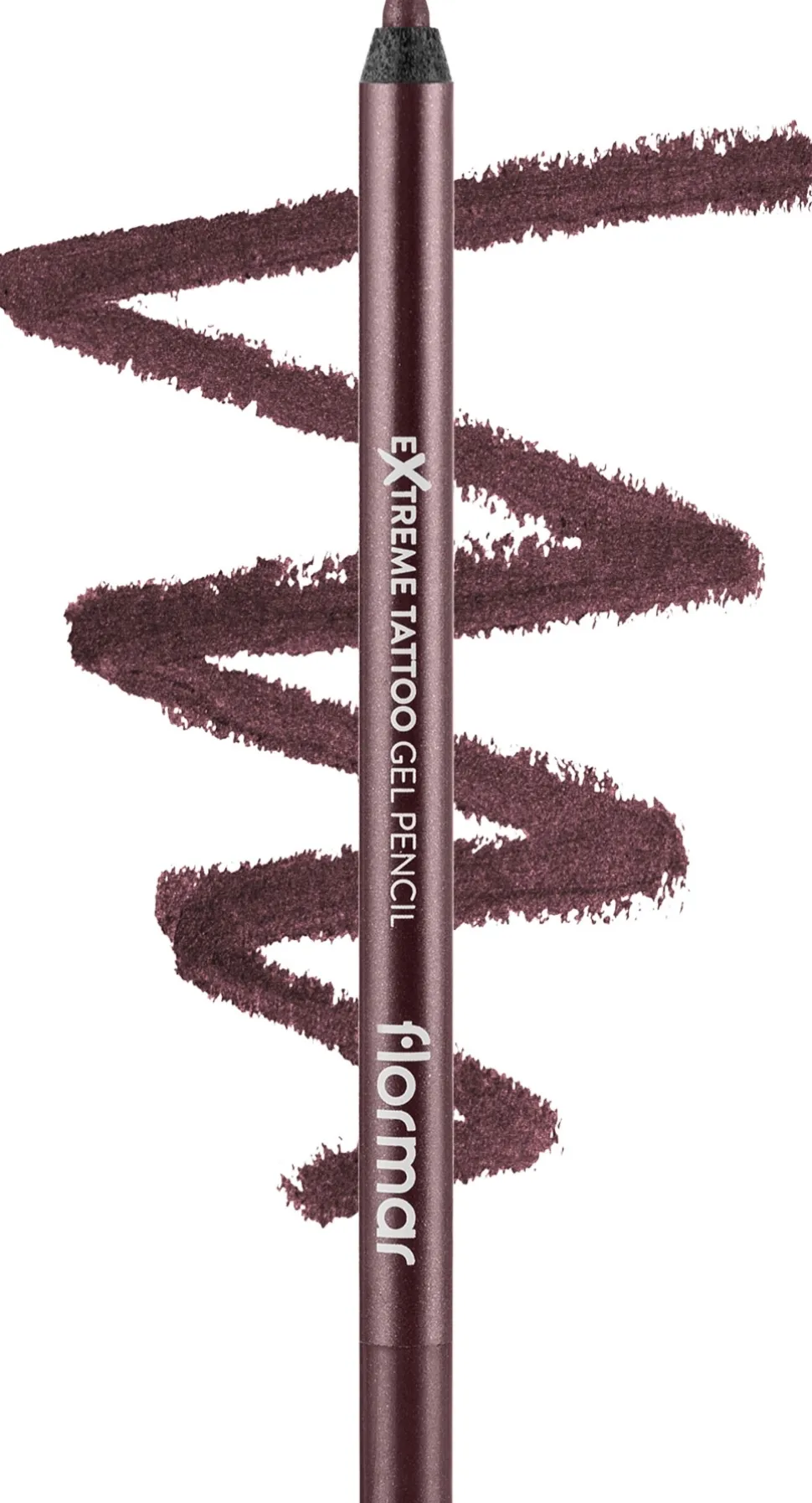 Flormar Extreme Tattoo Gel Pencil