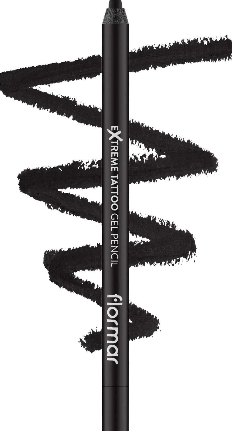 Flormar Extreme Tattoo Gel Pencil