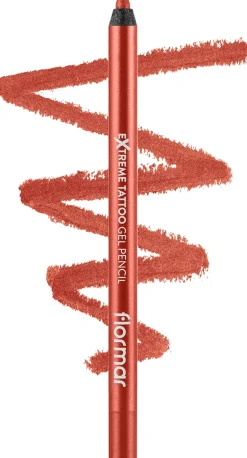Flormar Extreme Tattoo Gel Pencil