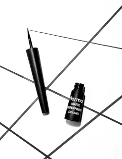 Flormar Matte Waterproof Dipliner