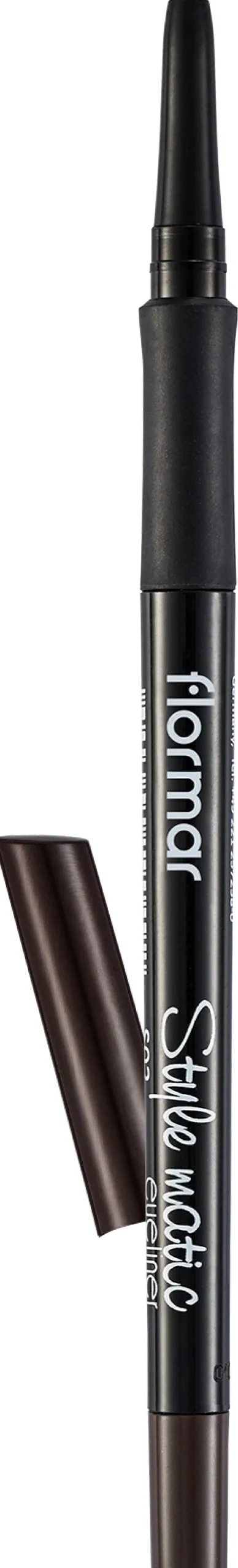 Flormar Style Matic Eyeliner