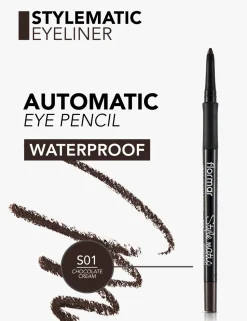 Flormar Style Matic Eyeliner