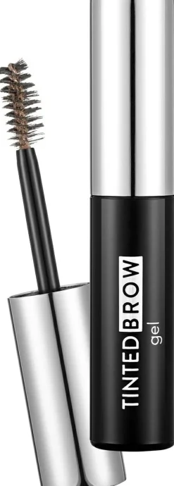 Flormar Tinted Brow Gel
