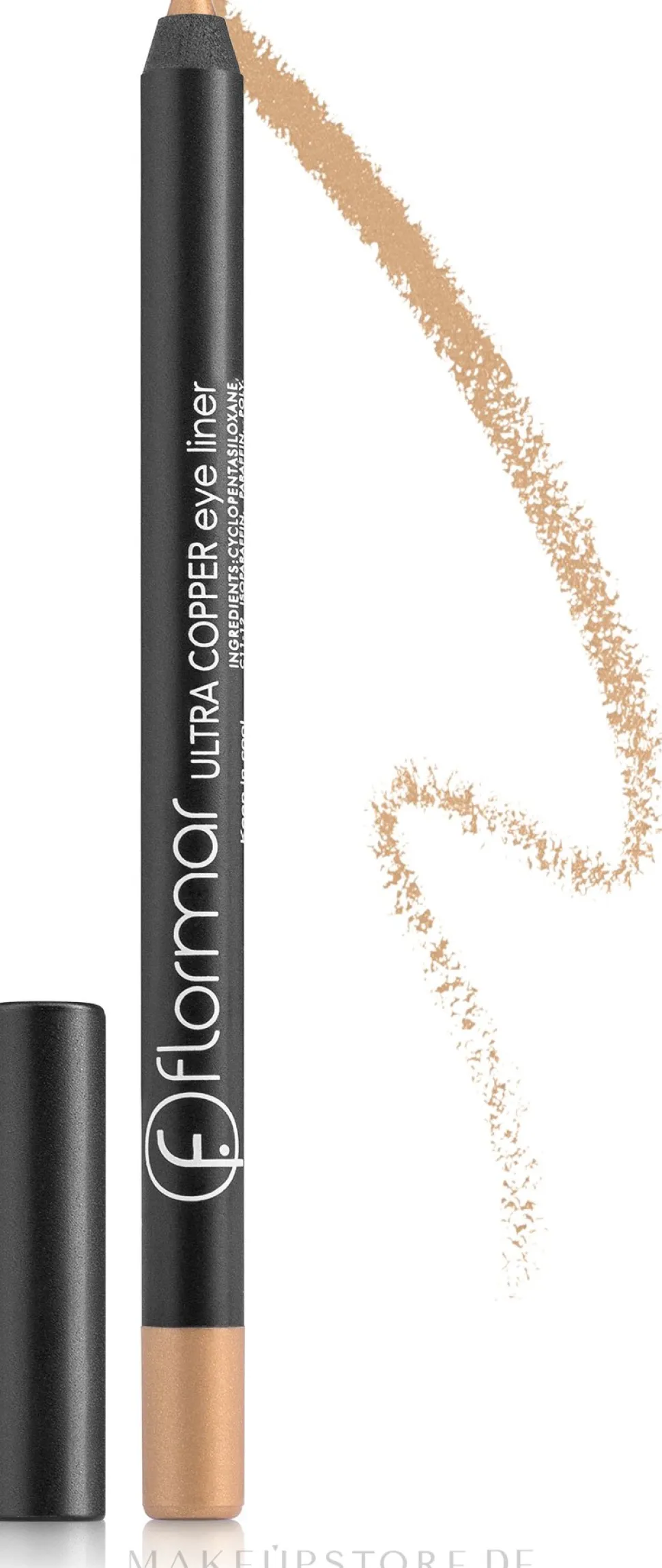 Flormar Ultra Eyeliner