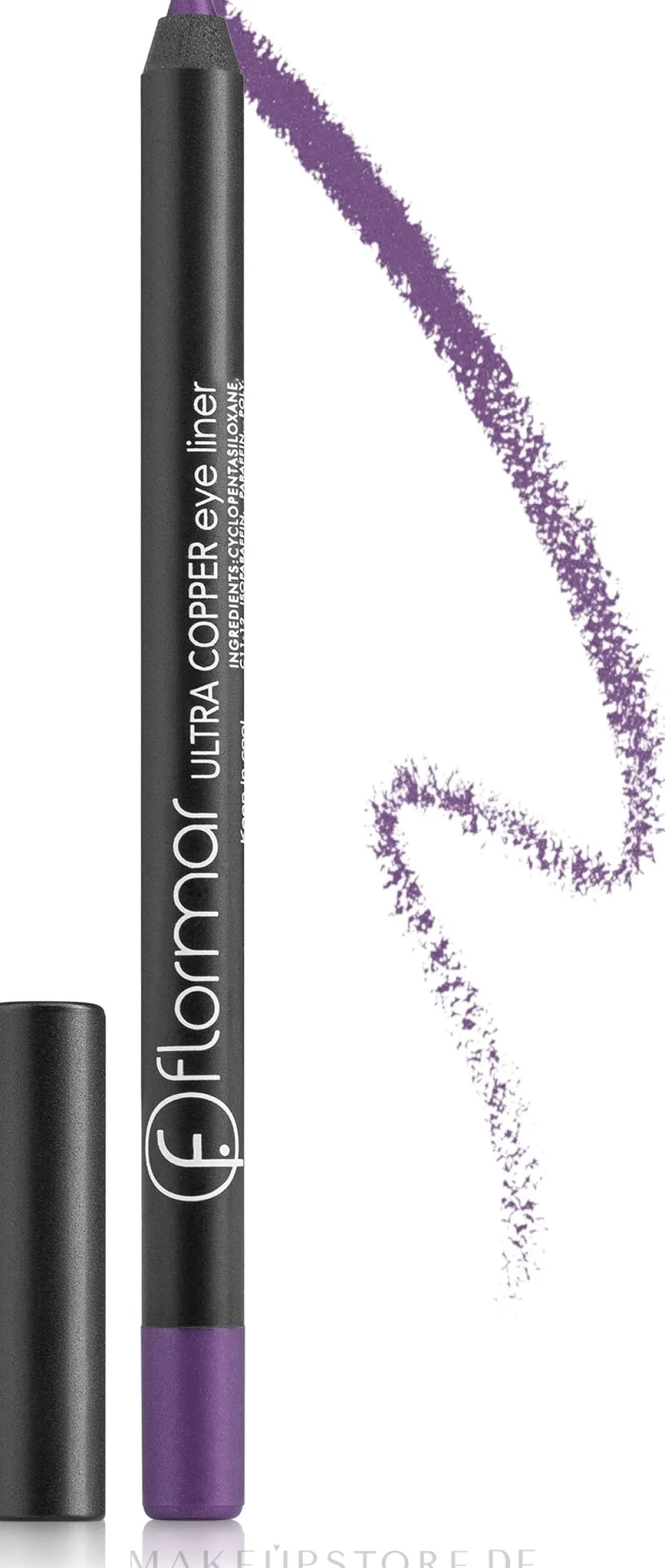 Flormar Ultra Eyeliner