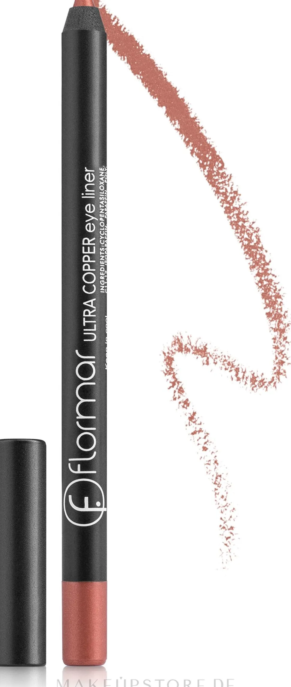 Flormar Ultra Eyeliner