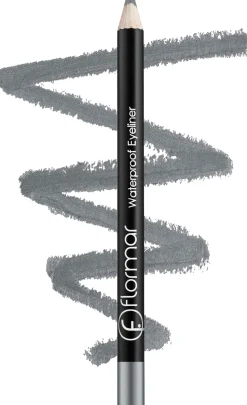 Flormar Waterproof Eyeliner
