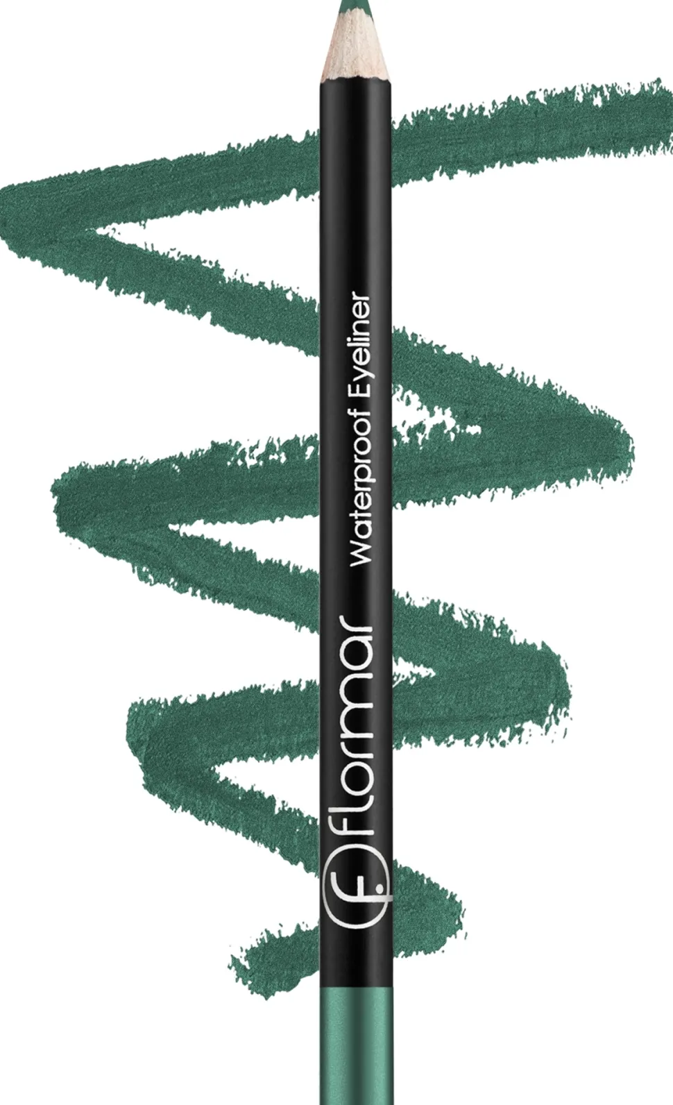 Flormar Waterproof Eyeliner
