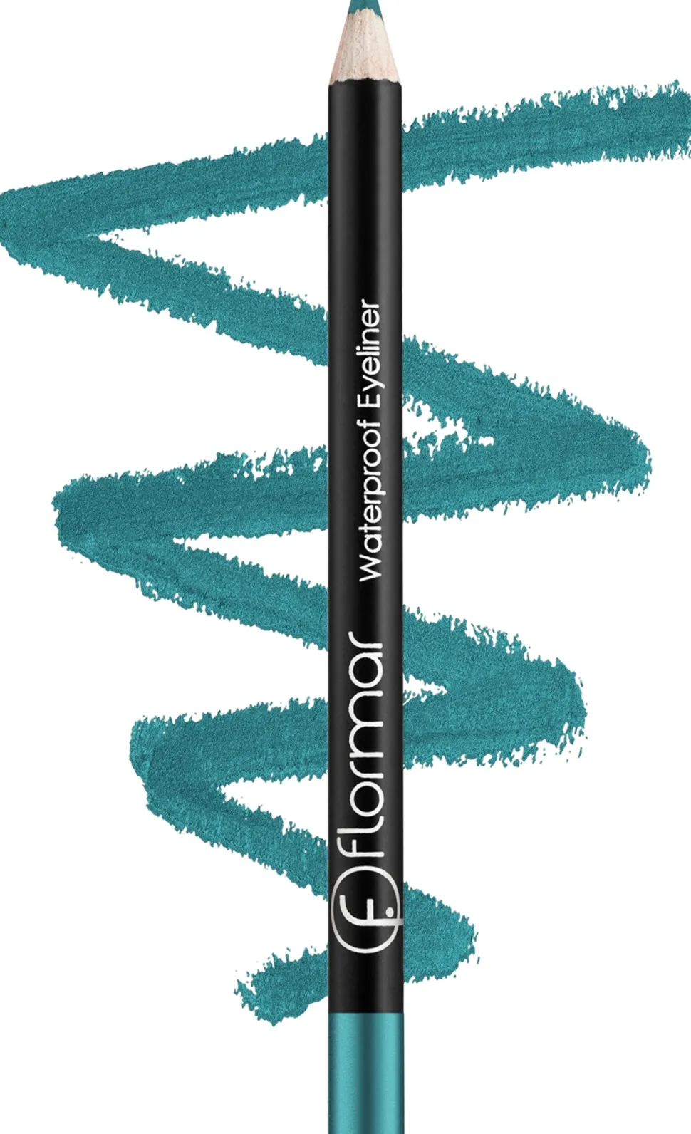 Flormar Waterproof Eyeliner