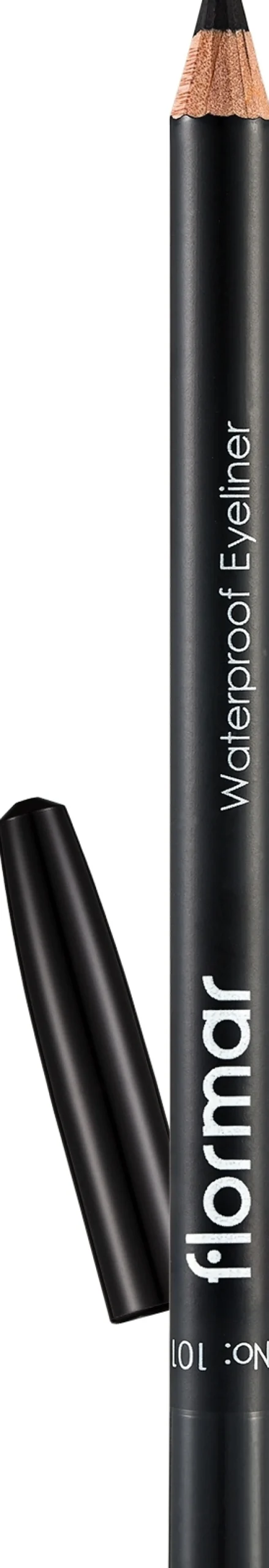 Flormar Waterproof Eyeliner