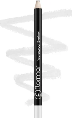Flormar Waterproof Eyeliner