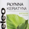 Flüssiges Keratin für strapaziertes Haar