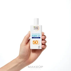 Fluid für das Gesicht