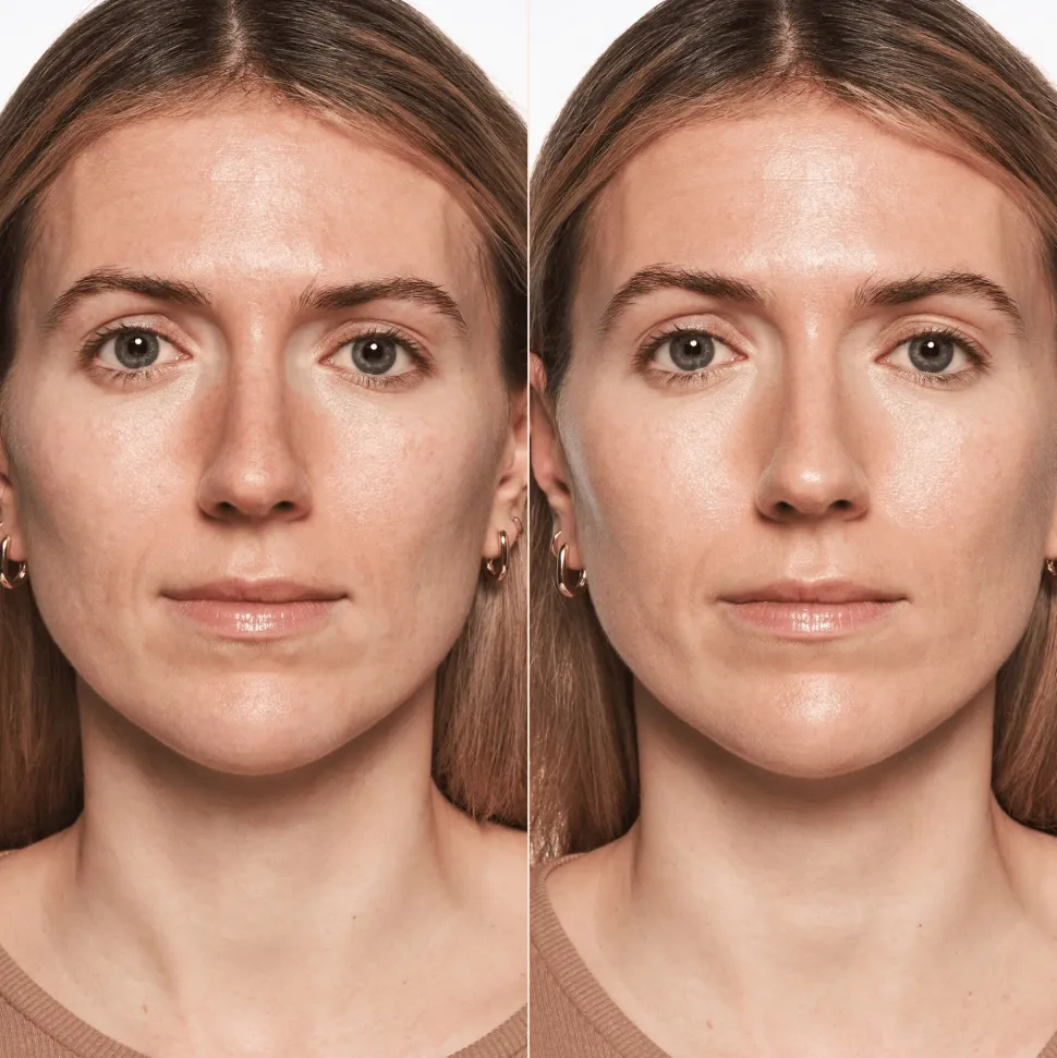Fluid für das Gesicht