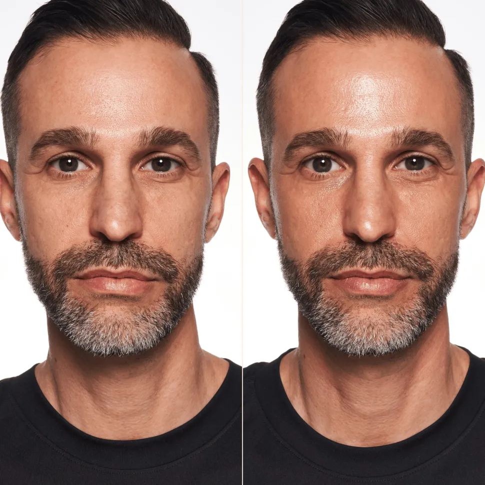 Fluid für das Gesicht