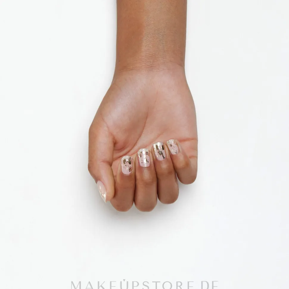Folie für Nageldesign