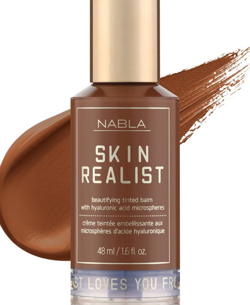 Foundation-Balsam