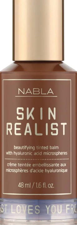 Foundation-Balsam