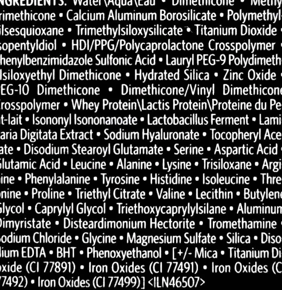 Foundation-Fluid