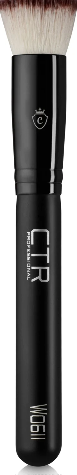 Foundationpinsel W0611