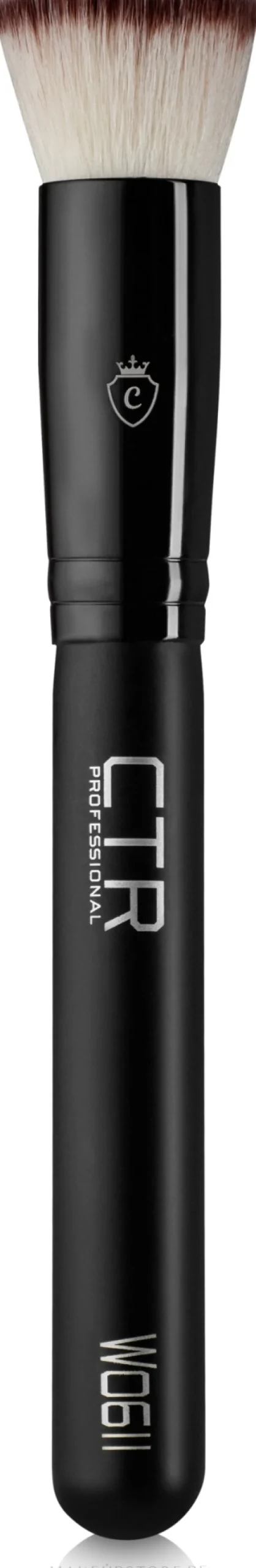 Foundationpinsel W0611