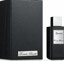 Franck Boclet Cocaine