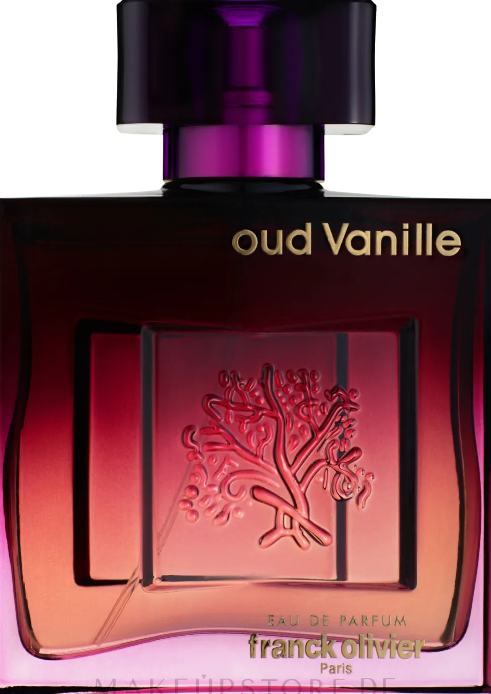 Franck Olivier Oud Vanille