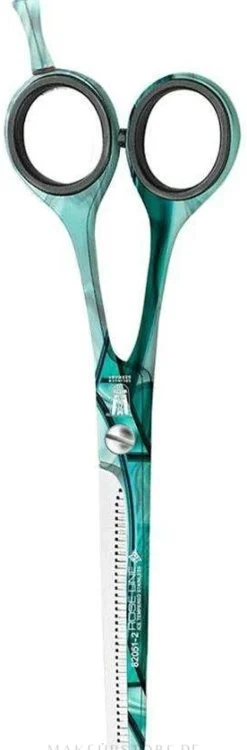 Friseurschere 82051-2, 5.25 türkis