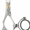 Friseurschere für Linkshänder SwivelCut 5 Left