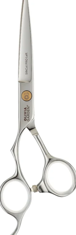 Friseurschere für Linkshänder Silkcut PRO 5.75 left