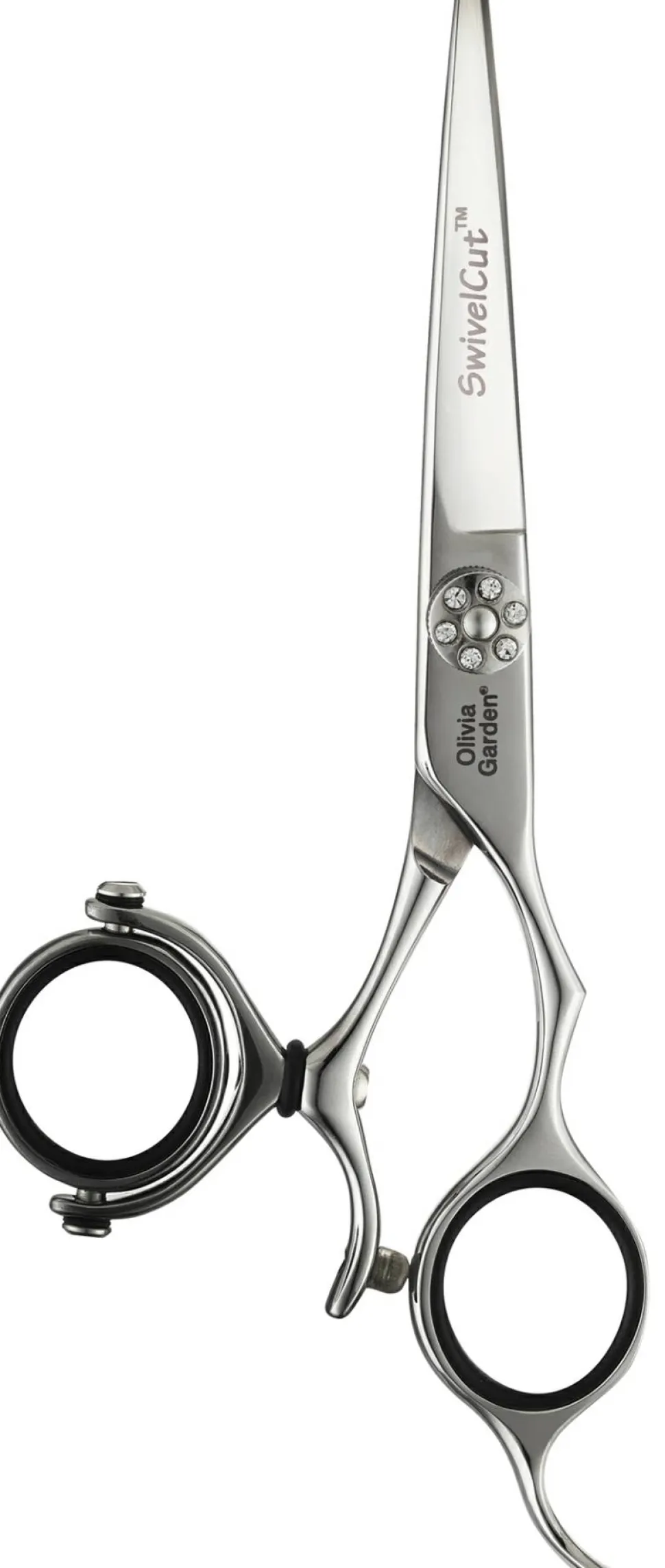 Friseurschere SwivelCut 5.75