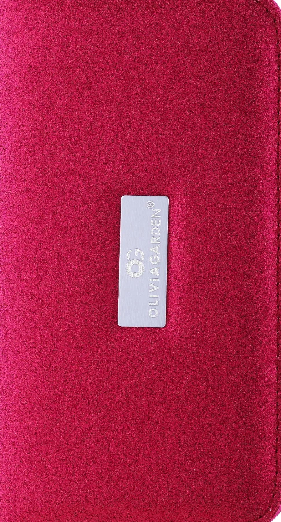 Friseurscheren-Set im Etui, 2 Stk.