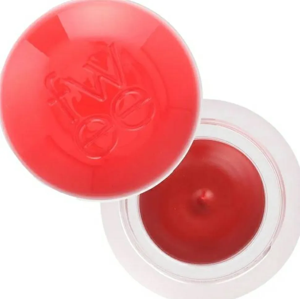 Fwee Lip & Cheek Blurry Pudding Pot