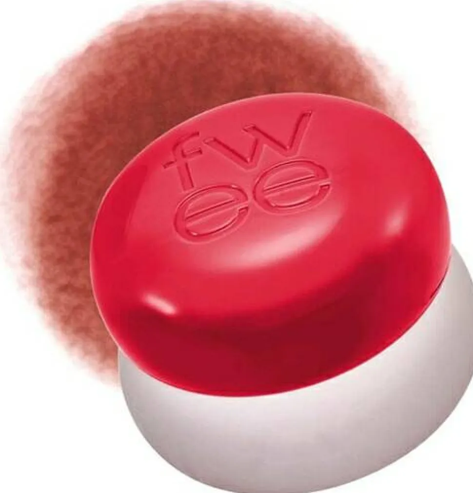 Fwee Lip & Cheek Blurry Pudding Pot