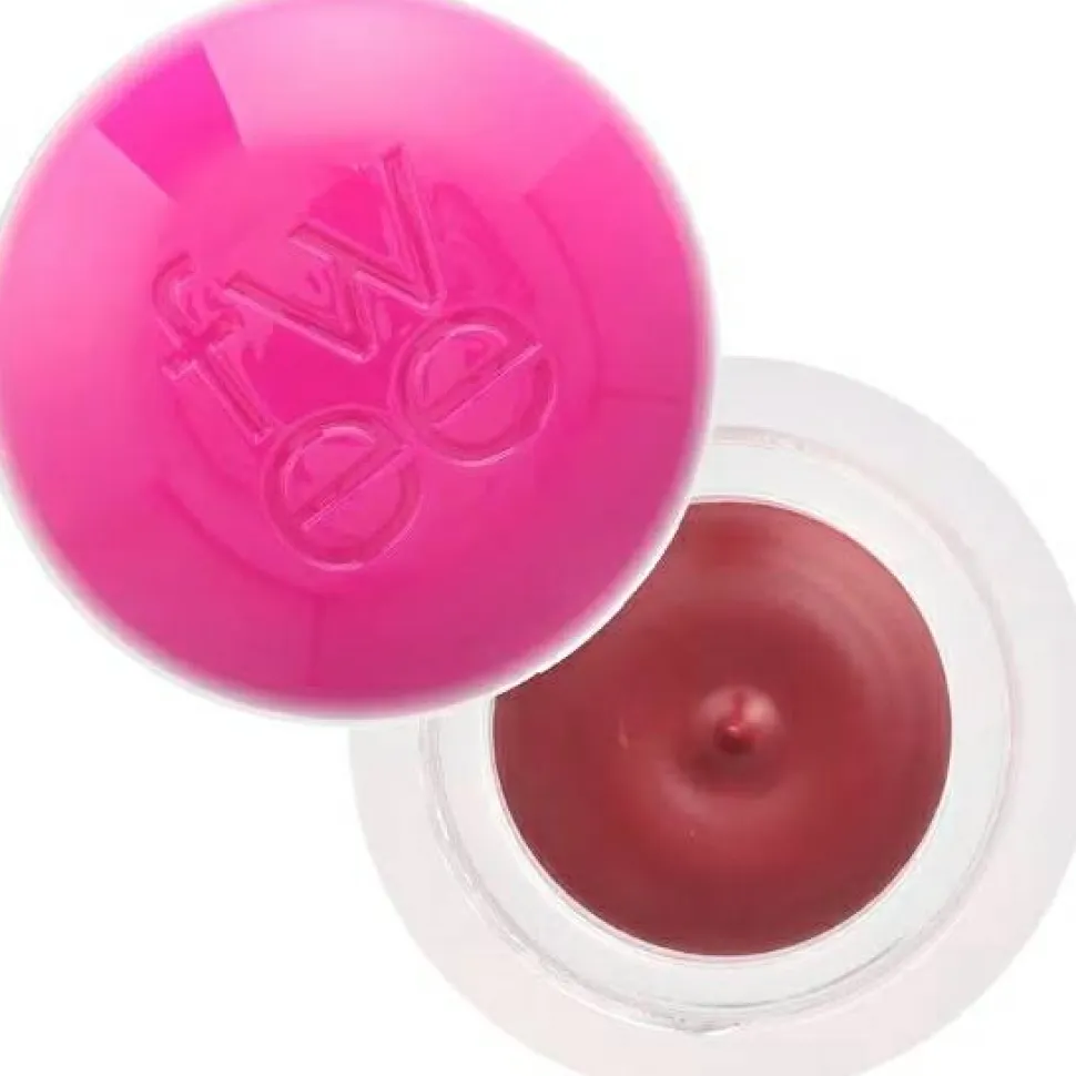 Fwee Lip & Cheek Blurry Pudding Pot