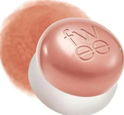 Fwee Lip & Cheek Blurry Pudding Pot