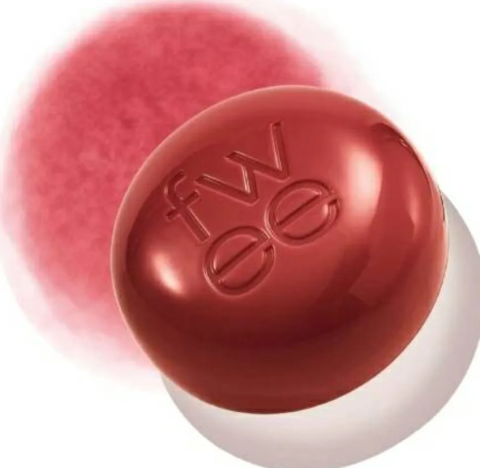 Fwee Lip & Cheek Blurry Pudding Pot