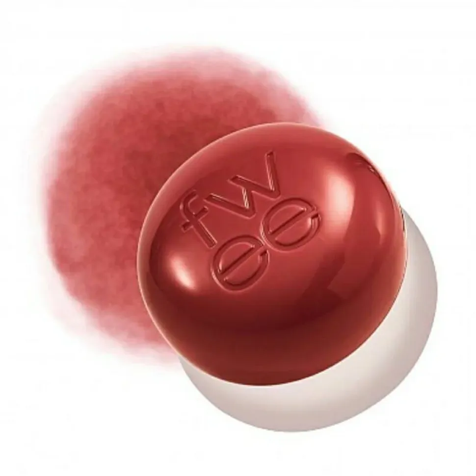 Fwee Lip & Cheek Blurry Pudding Pot