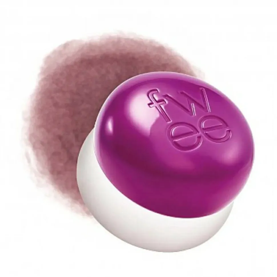 Fwee Lip & Cheek Blurry Pudding Pot