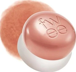 Fwee Lip & Cheek Blurry Pudding Pot
