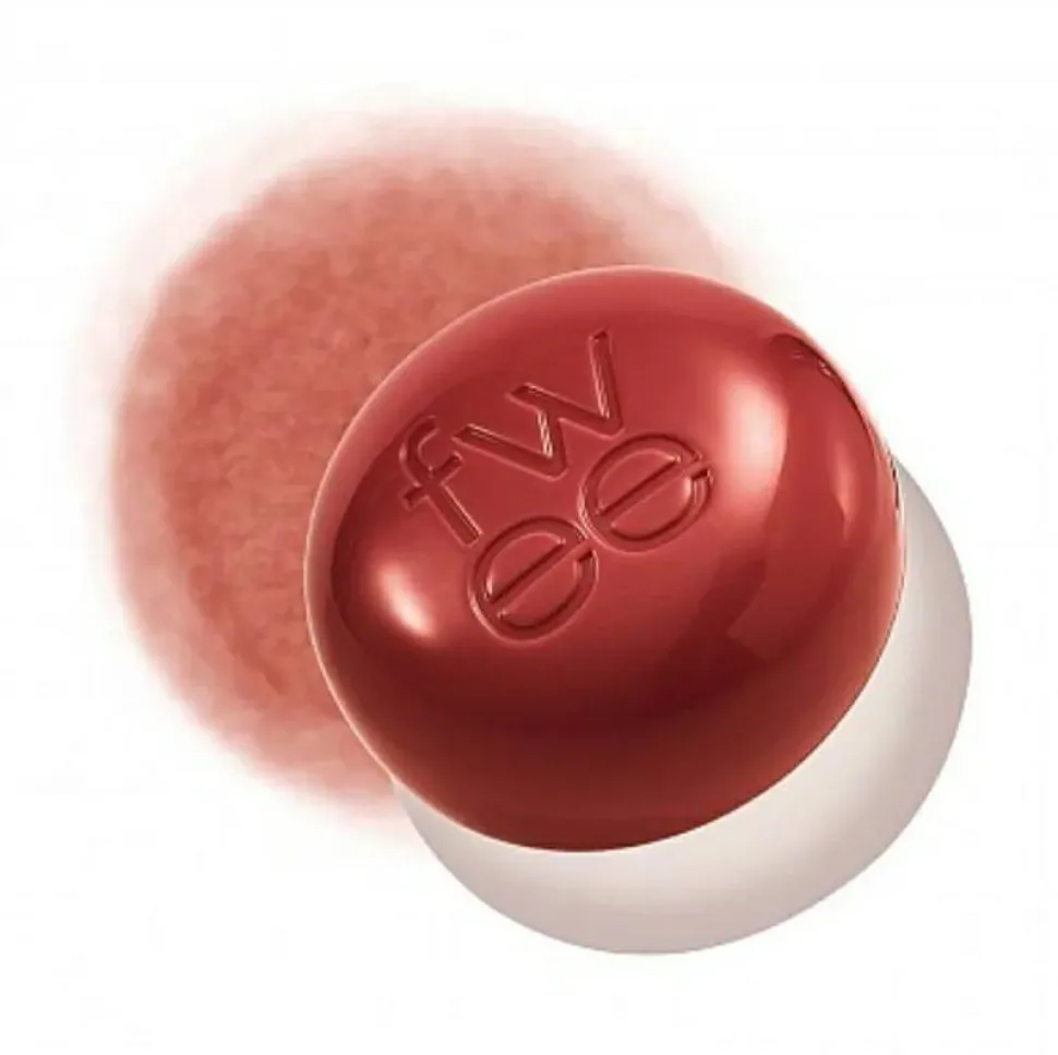 Fwee Lip & Cheek Blurry Pudding Pot