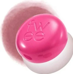 Fwee Lip & Cheek Blurry Pudding Pot