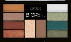 Gabriella Salvete Big Face Palette