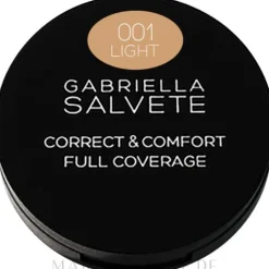 Gabriella Salvete Correct & Comfort Full Coverage