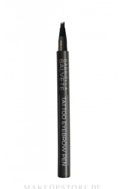 Gabriella Salvete Tattoo Eyebrow Pen