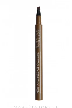 Gabriella Salvete Tattoo Eyebrow Pen