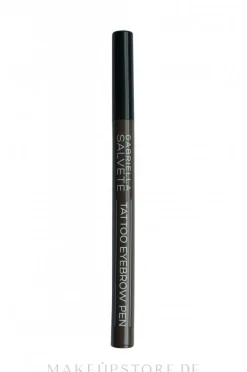 Gabriella Salvete Tattoo Eyebrow Pen